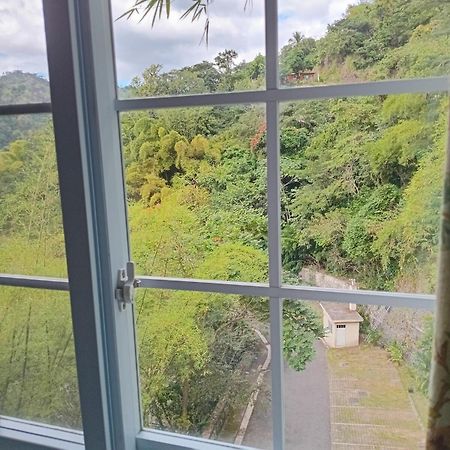Gorgeous 1 Bedroom Apartment In The Kingston Hills ภายนอก รูปภาพ