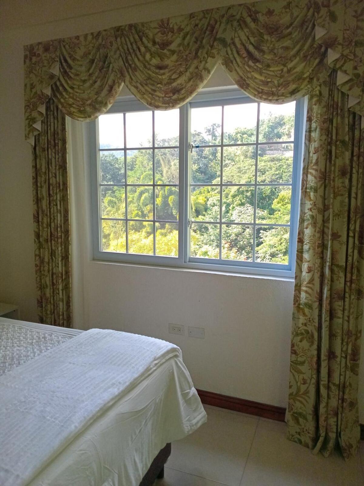 Gorgeous 1 Bedroom Apartment In The Kingston Hills ภายนอก รูปภาพ